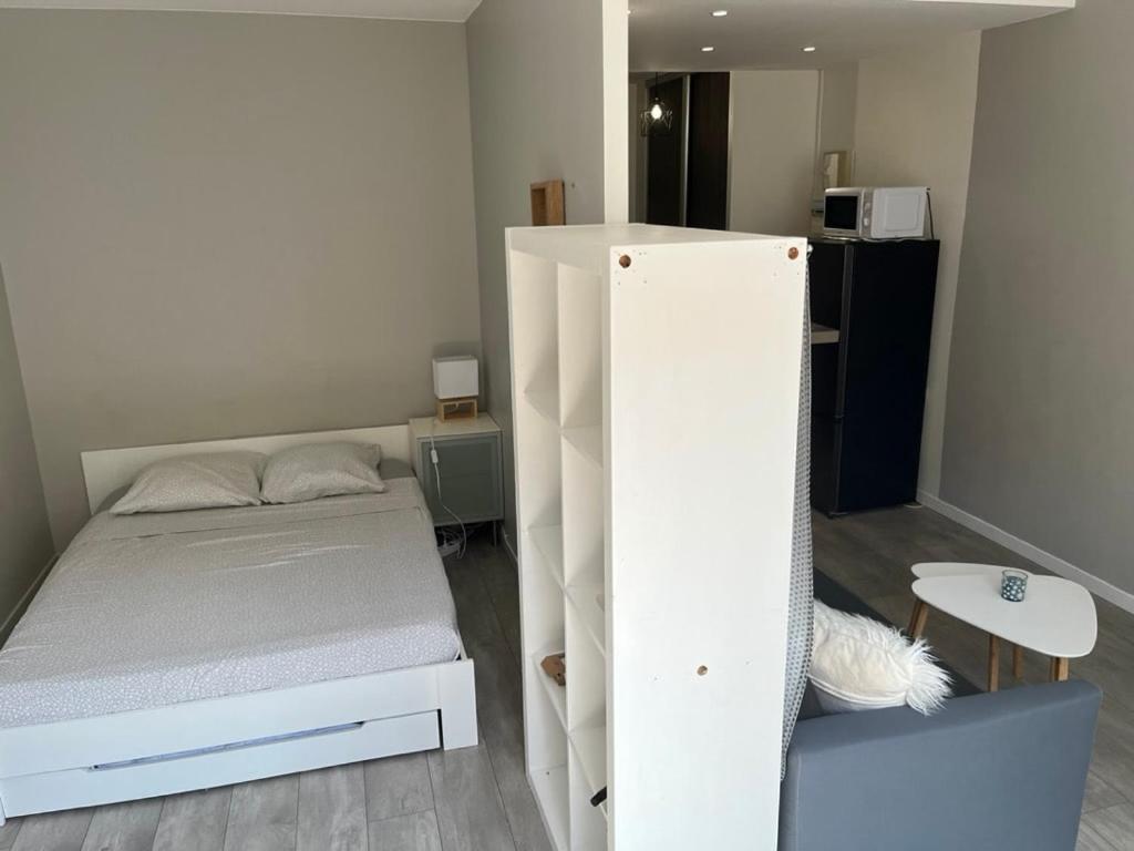 Comfortable Studio, Close To Canal Du Midi Metro Apartamento Toulouse
