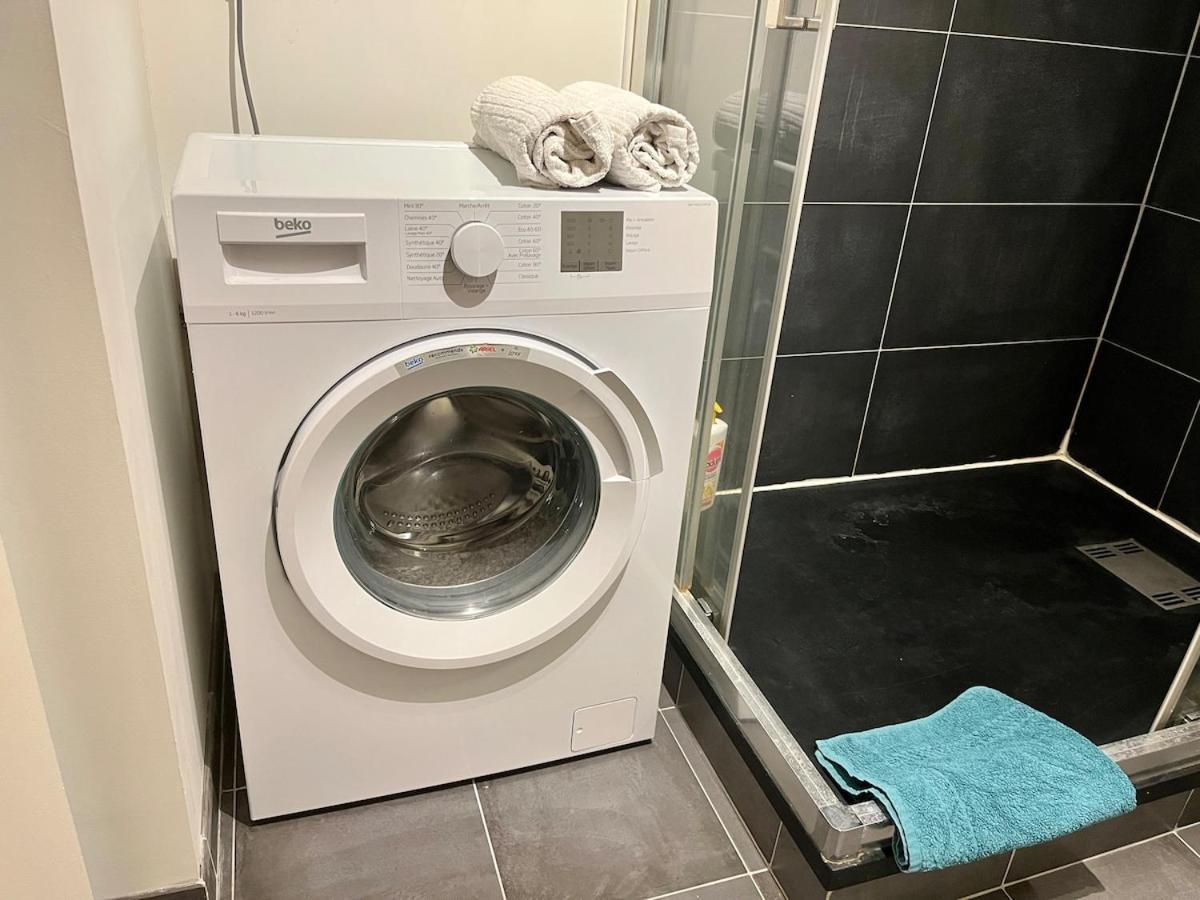 Comfortable Studio, Close To Canal Du Midi Metro Apartamento Toulouse