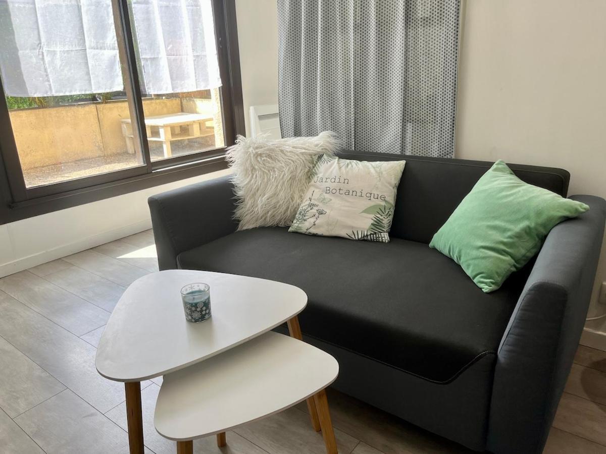 Comfortable Studio, Close To Canal Du Midi Metro * Toulouse