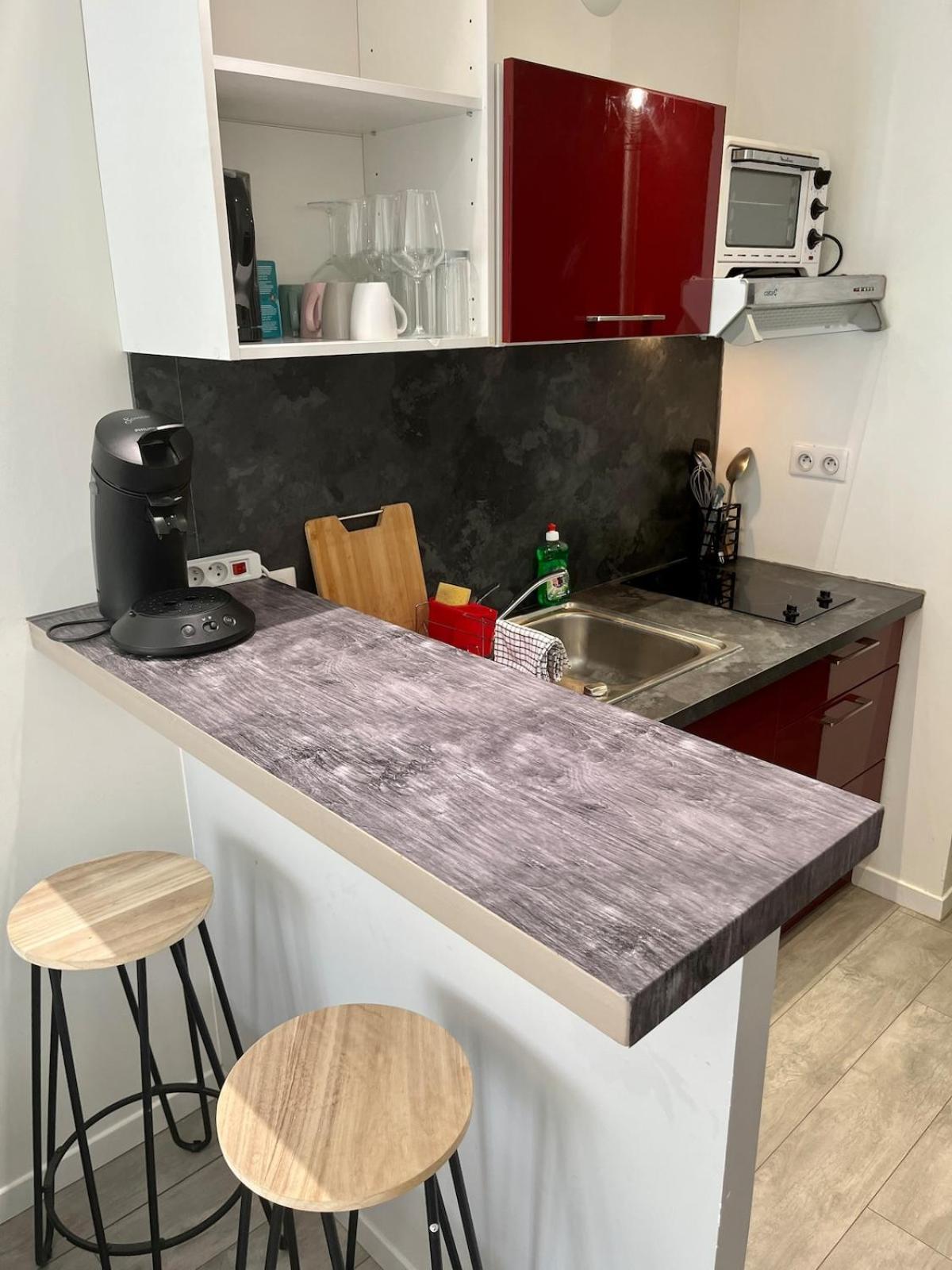Comfortable Studio, Close To Canal Du Midi Metro Toulouse